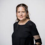 Jeanette Andenmatten